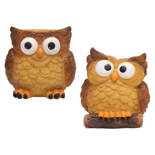 Animals planters flower pot - animals,