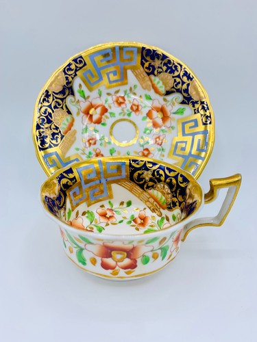 Stunning antique ridgway - antique,