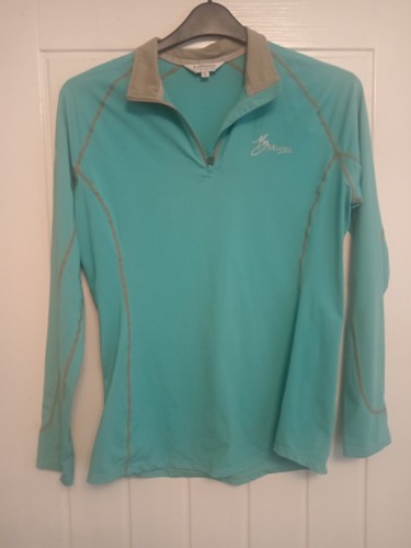 Mieux turquoise blue azure - le,