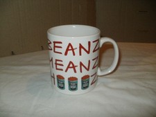 HEINZ Baked Beans mug