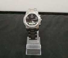 TISSOT T-TOUCH Z 251/351