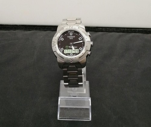 Tissot touch 251 351 - tissot, z
