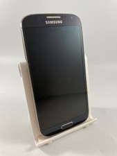 Samsung Galaxy S4 Black 16GB