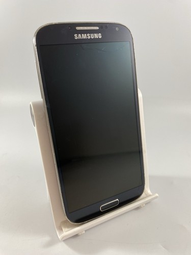 Samsung galaxy black - s4,