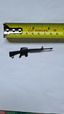 GI Joe Accessories M16 Assult