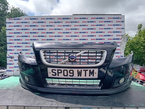 Volvo v50 estate 5dr sport - volvo,