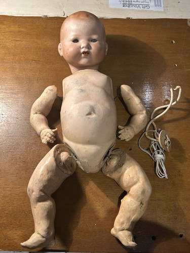 Antique german armand - antique,
