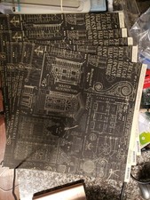 6 Pcs Graphic 45 ARTISAN STYLE