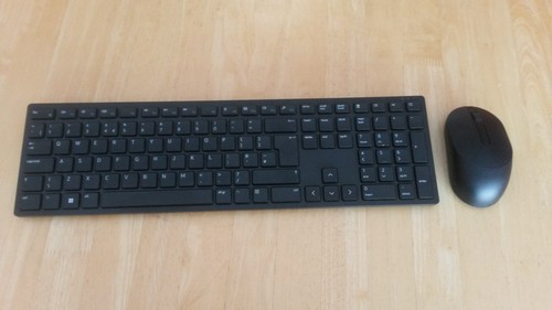 Genuine dell pro wireless - dell,