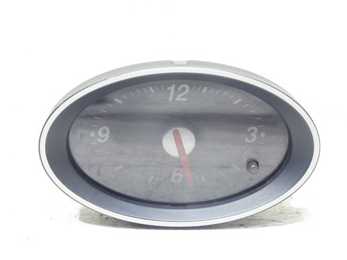 2006 ford galaxy clock - ford,
