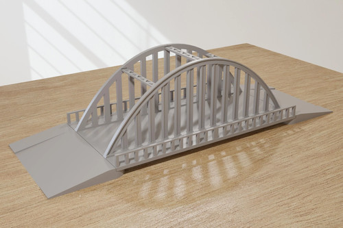 Wargaming terrain interlocking - terrain,