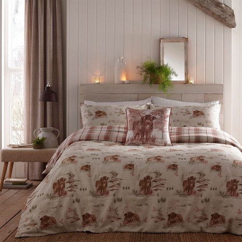 Duvet cover set 100 - cover, 100%