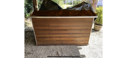 Superb mobile bar ready - bar, go