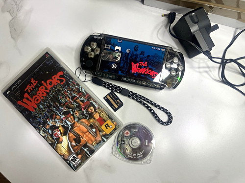 Sony playstation portable - playstation,