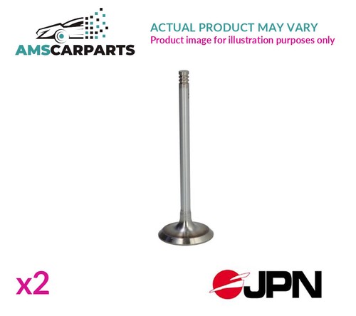Engine inlet valve - inlet,