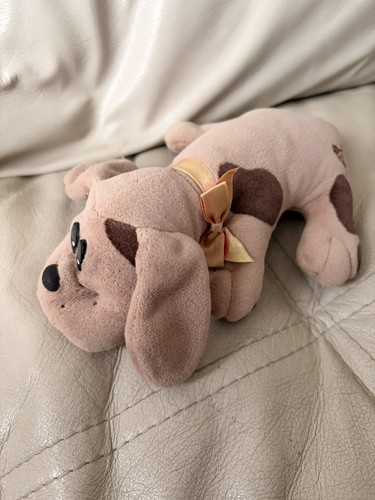Vintage 1984 pound puppies - 1984,