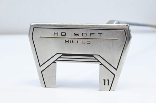 Cleveland soft milled - hb,