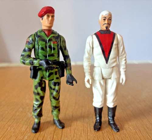 Action force figures z - action,