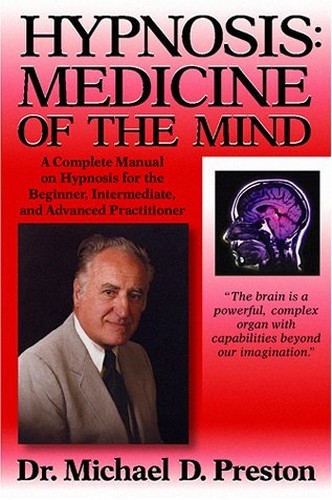 Hypnosis medicine the - medicine, of
