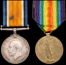 Original WW1 British War and