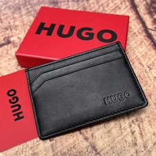 HUGO Boss Men’s Black