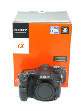 Sony A77 24.3MP Digital SLR