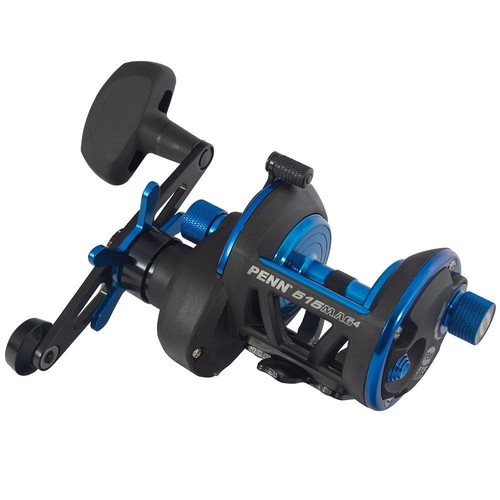Penn 515 mag - 515, 4