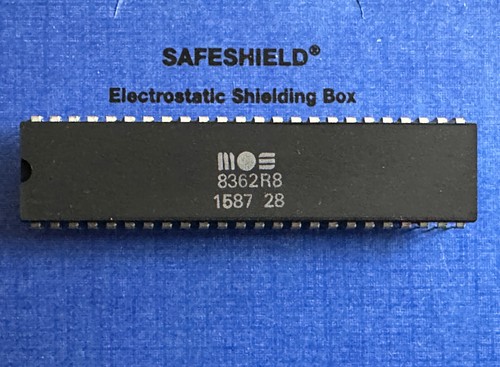 Commodore 8362r8 amiga - 8362r8,