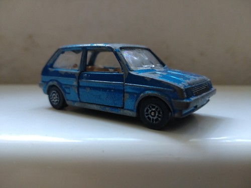 Corgi juniors austin - austin, mini