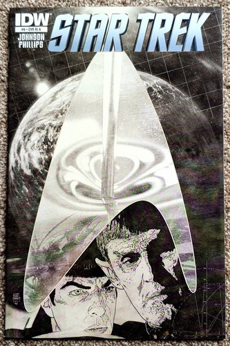 Star trek retailer - star,