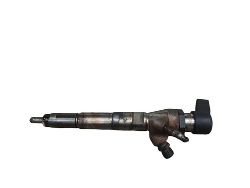 Renault megane fuel - fuel, injector