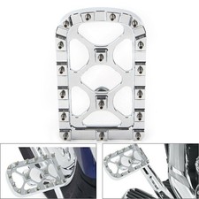 Brake Pedal Pedal Cover Chrome