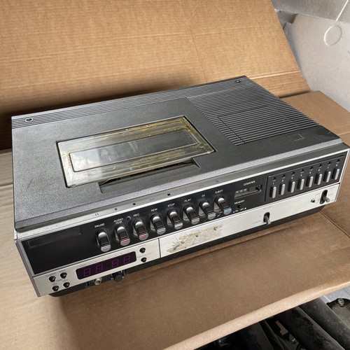 Ferguson videostar 3v22 top - ferguson,