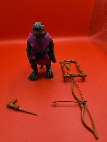 Vintage tmnt splinter teenage - splinter,