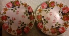 2 Royal Kendal Fine Bone China
