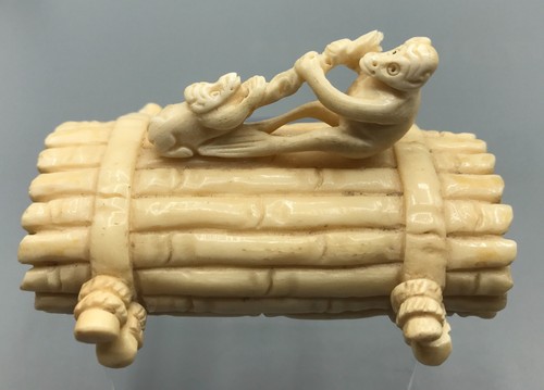 Vintage chinese carved - vintage,
