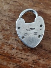 Vintage WJS Signed 1.8g 925