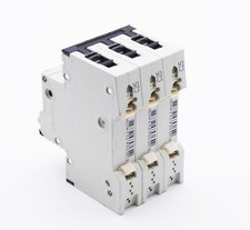 Siemens 5SY6325-7 C25 3P