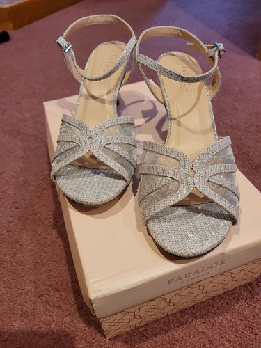 Ladies sandals size - ladies,