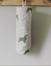 Emily Bond Cocker Spaniel