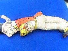 SUNNY JIM WHEAT FLAKES