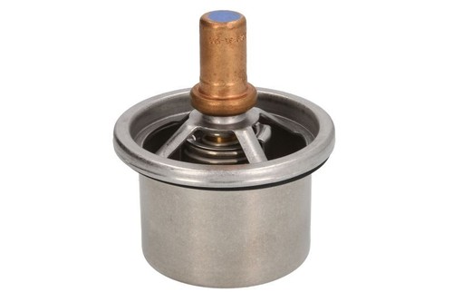 Cooling system thermostat