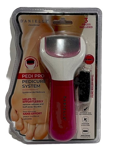 New danielle creations pedi - danielle,