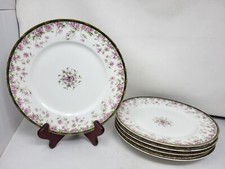 5 Haviland France Limoges