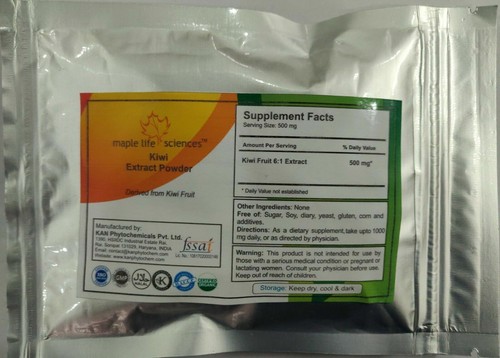 Kiwi fruit extract powder - kiwi, 6:1