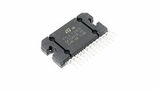 TDA7385 INTEGRATED CIRCUIT