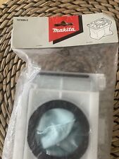 Reusable Dust Bag Replacement Accessory For MAKITA Cordless Vacuum XCV05Z