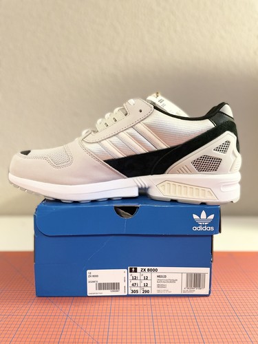 Adidas 8000 size - size, 47
