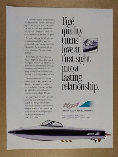 1995 tige 2002 fslm comp - tige,