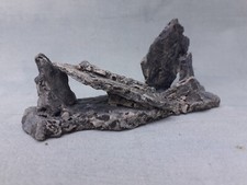 Standing stones sculpture ooak